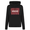 Hugo Dreeman Hoodie