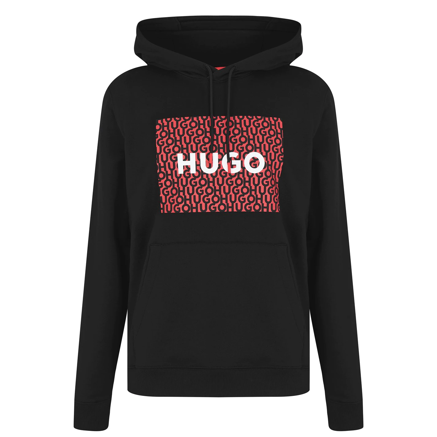 Hugo Dreeman Hoodie 1 Hugo Dreeman Hoodie