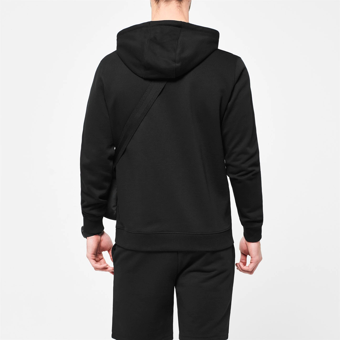 Hugo Dreeman Hoodie 3 Hugo Dreeman Hoodie - Image 3