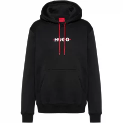 HUGO Hugo Daffleck Hoodie