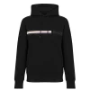 BOSS Seeger Logo Hoodie