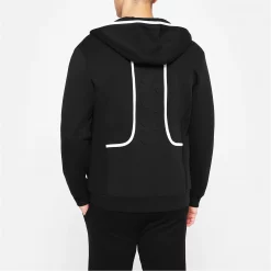 Boss Sgover Zip Hoodie -Outlet The Lux Evolve Store 53629303 xxl a2