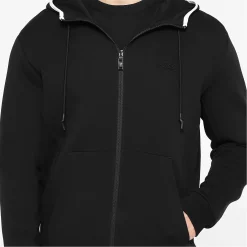 Boss Sgover Zip Hoodie -Outlet The Lux Evolve Store 53629303 xxl a3