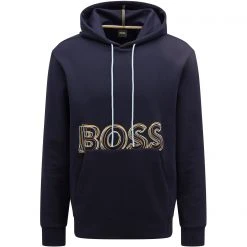 Boss Hugo Boss Soody 1 OTH Hoodie Mens