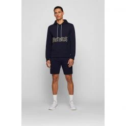 Boss Hugo Boss Soody 1 OTH Hoodie Mens -Outlet The Lux Evolve Store 53629418 xxl a4