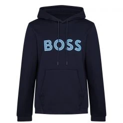 Boss Hugo Boss Soody 1 OTH Hoodie Mens