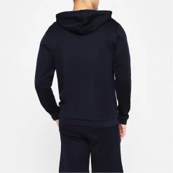 Boss Hugo Boss Soody 1 OTH Hoodie Mens -Outlet The Lux Evolve Store 53629618 xxl a2