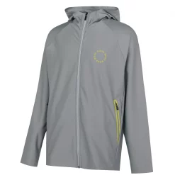 Boss Savoog Zip Hoodie -Outlet The Lux Evolve Store 53631202 xxl a11