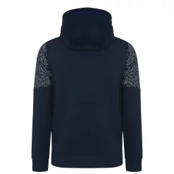 Boss Sybrid Zip Hooded Sweatshirt -Outlet The Lux Evolve Store 53631518 xxl a10