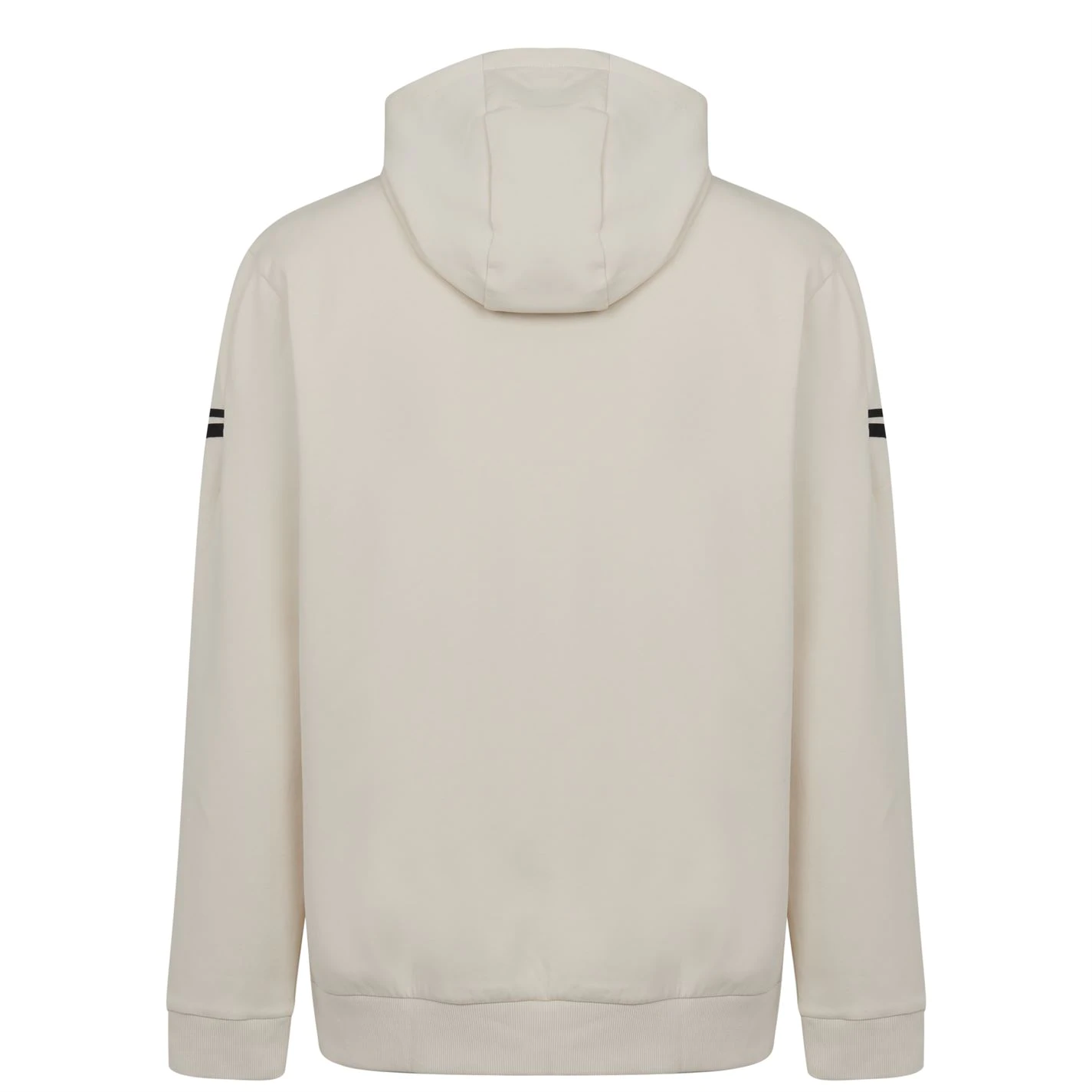 Boss Saggy Zip Hood 2 Boss Saggy Zip Hood - Image 2