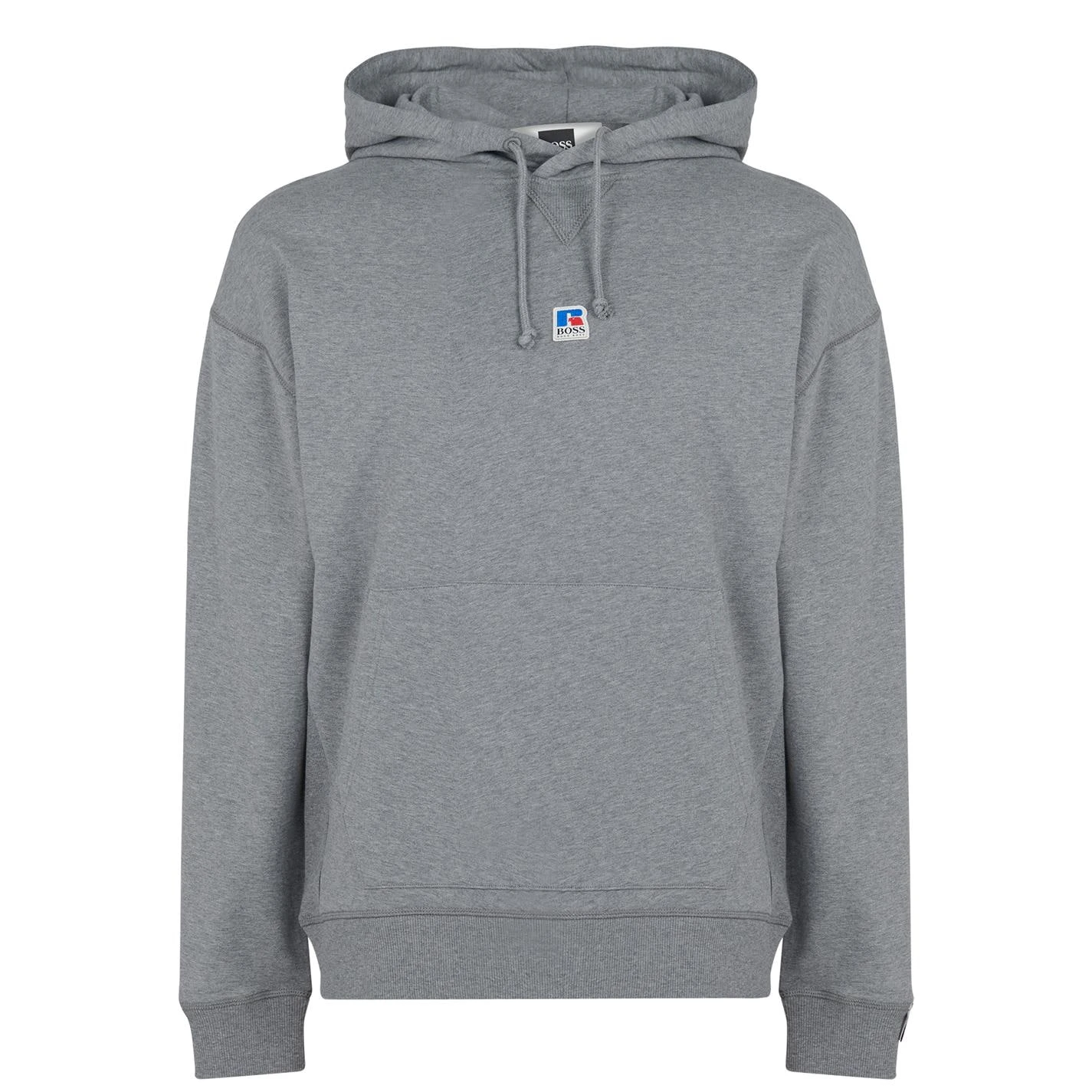 Boss Safa Uni Hood 1 Boss Safa Uni Hood