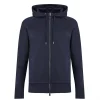 Boss T Stevenson Zip-up Sweatshirt