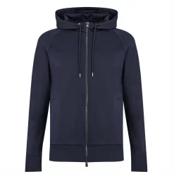 Boss T Stevenson Zip-up Sweatshirt