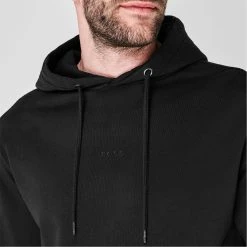 Boss We Fade Hodded Sweatshirt -Outlet The Lux Evolve Store 53632203 xxl a4