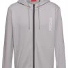 Hugo Deerio Zip Hoodie