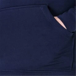 Boss Lightweight Logo Hoodie -Outlet The Lux Evolve Store 53638118 xxl a5