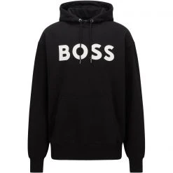Boss Boss Sullivan OTH Hoodie Mens