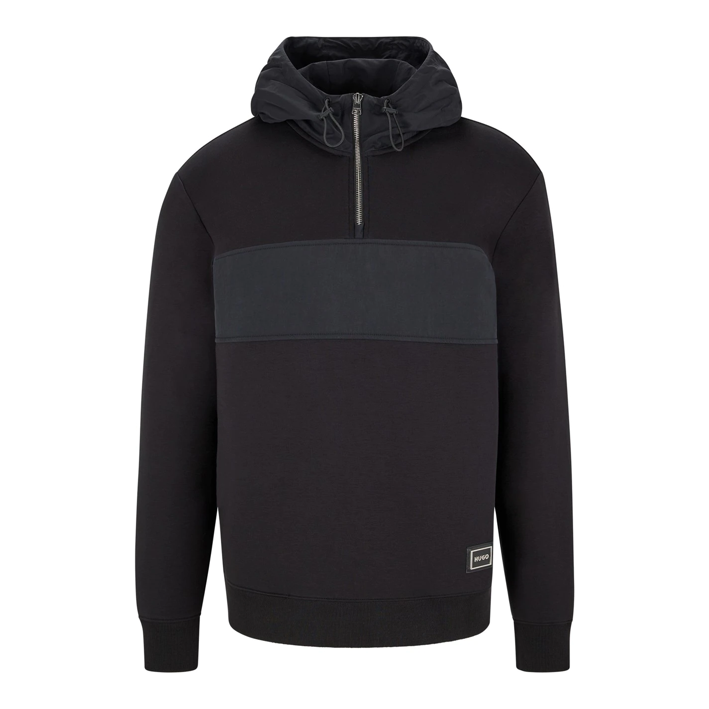 Hugo Doregano OTH Hoodie 1 Hugo Doregano OTH Hoodie