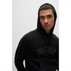 BOSS Soody 2 Oth Hoodie -Outlet The Lux Evolve Store 53687203 xxl a3