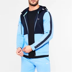 Boss Saggy Zip Hoodie 6 Boss Saggy Zip Hoodie -Outlet The Lux Evolve Store 53687518 xxl a1