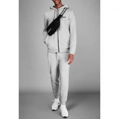 HUGO Daple Zip Hoodie -Outlet The Lux Evolve Store 53810502 xxl a1