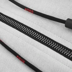 HUGO Daple Zip Hoodie -Outlet The Lux Evolve Store 53810502 xxl a11