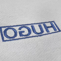 HUGO Daple Zip Hoodie -Outlet The Lux Evolve Store 53810502 xxl a12