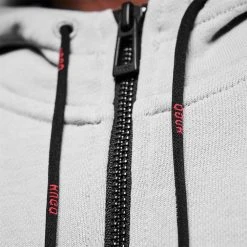 HUGO Daple Zip Hoodie -Outlet The Lux Evolve Store 53810502 xxl a5