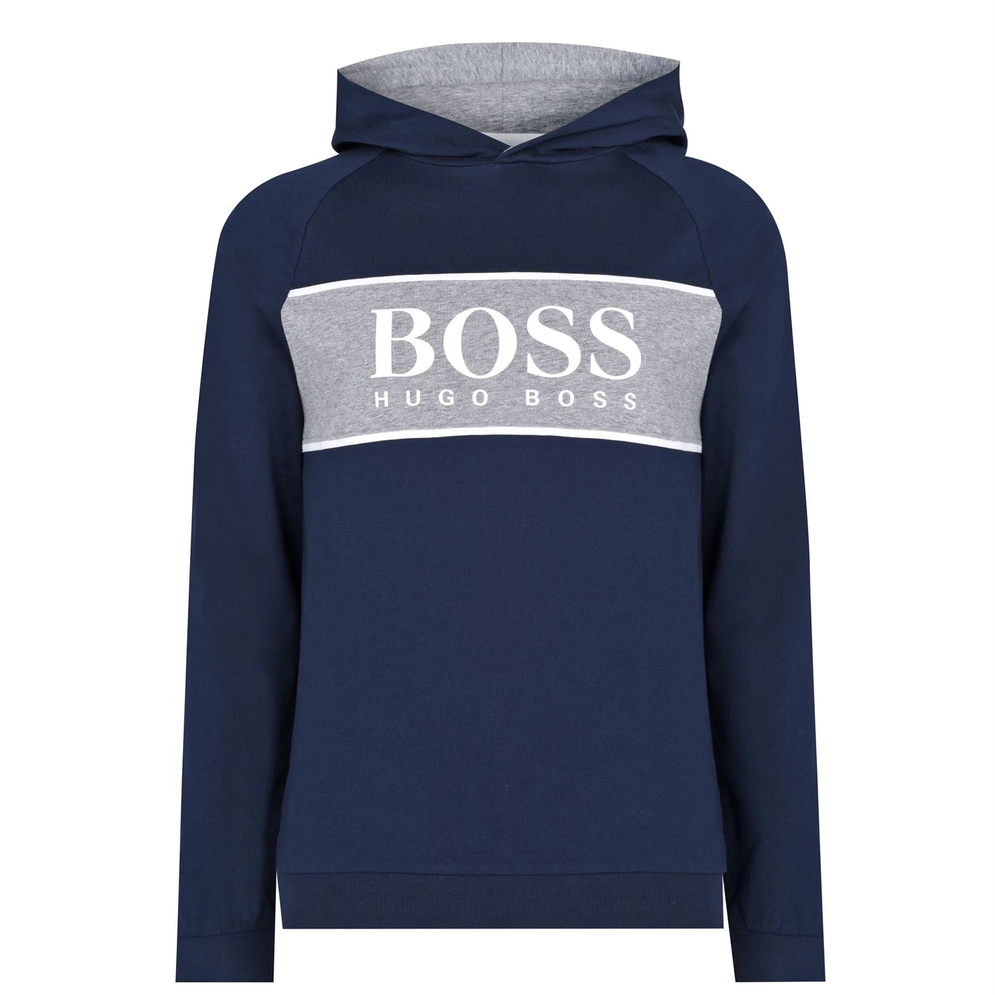 BOSS Authentic Oth Hoodie 1 BOSS Authentic Oth Hoodie
