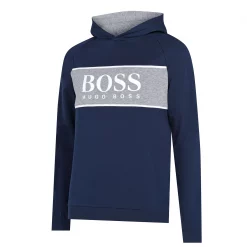 BOSS Authentic Oth Hoodie 5 BOSS Authentic Oth Hoodie -Outlet The Lux Evolve Store 53812818 xxl a11