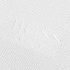 BOSS Pallas Polo Shirt -Outlet The Lux Evolve Store 54002001 xxl a12