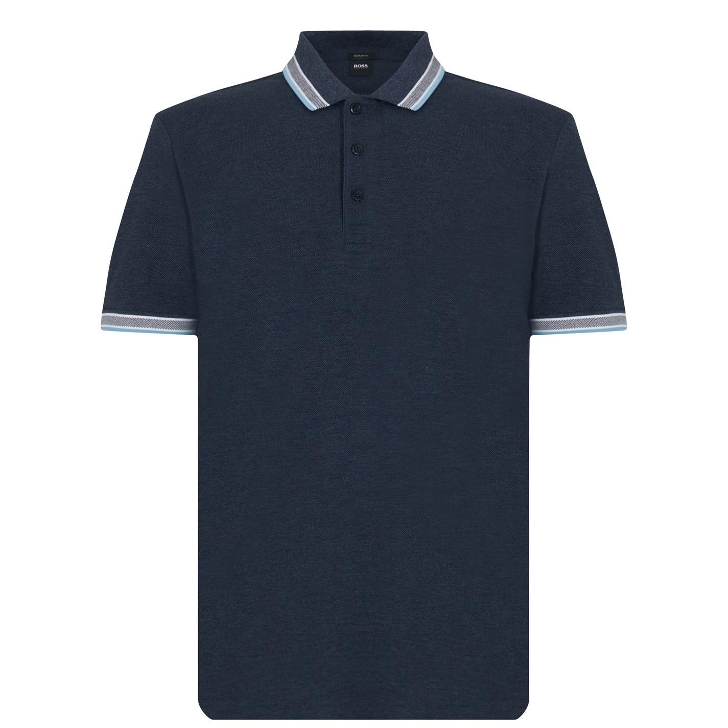 BOSS Paddy Polo Shirt 1 BOSS Paddy Polo Shirt