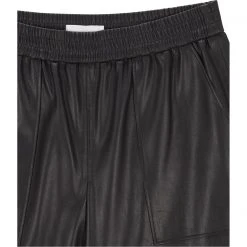 Boss Boss Tajogy Leather Trouser -Outlet The Lux Evolve Store 54131303 xxl a5