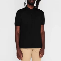 Hugo Donos Short Sleeve Polo Shirt -Outlet The Lux Evolve Store 54208403 xxl a1