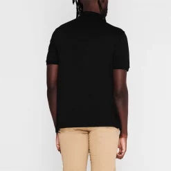 Hugo Donos Short Sleeve Polo Shirt -Outlet The Lux Evolve Store 54208403 xxl a2