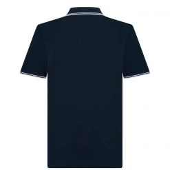 Boss Tipped Polo Shirt -Outlet The Lux Evolve Store 54209321 xxl a10