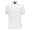 Boss Polston 20 Zip Polo Shirt