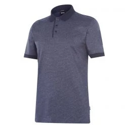 Boss Piket 32 Polo Shirt -Outlet The Lux Evolve Store 54218622 xxl a11