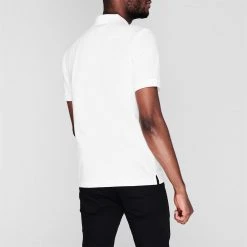 Boss Parlay 90 Polo Shirt -Outlet The Lux Evolve Store 54219101 xxl a2