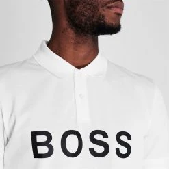 Boss Parlay 90 Polo Shirt -Outlet The Lux Evolve Store 54219101 xxl a3