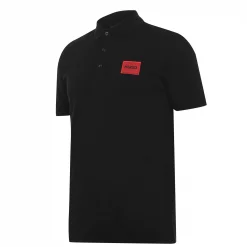 Hugo Hugo Dereso Polo Shirt -Outlet The Lux Evolve Store 54219603 xxl a11
