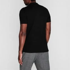 Hugo Hugo Dereso Polo Shirt -Outlet The Lux Evolve Store 54219603 xxl a2