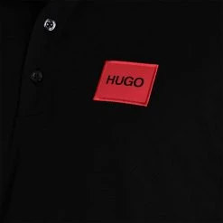 Hugo Hugo Dereso Polo Shirt -Outlet The Lux Evolve Store 54219603 xxl a3