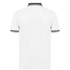 Boss Partey Polo Shirt 12 Boss Partey Polo Shirt -Outlet The Lux Evolve Store 54225702 xxl a10
