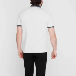 Boss Partey Polo Shirt 9 Boss Partey Polo Shirt -Outlet The Lux Evolve Store 54225702 xxl a2