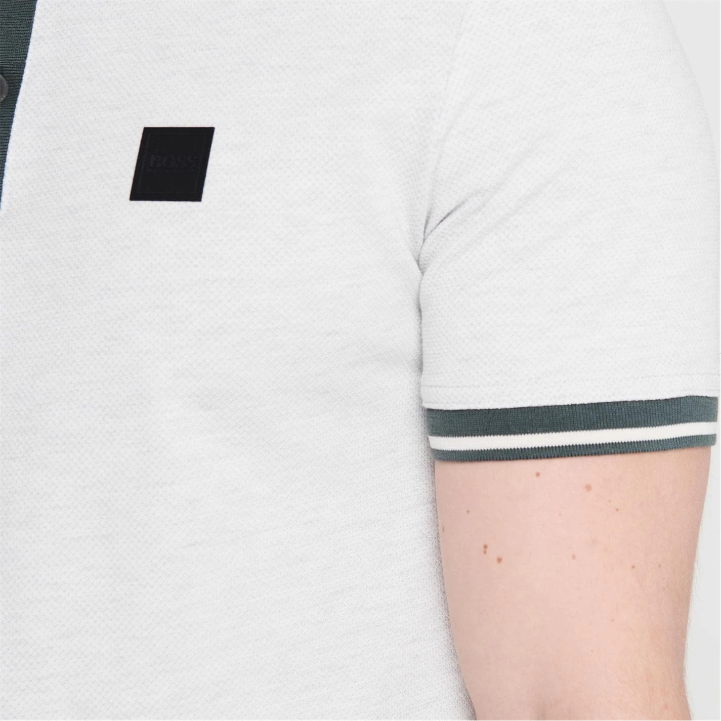 Boss Partey Polo Shirt 5 Boss Partey Polo Shirt - Image 5