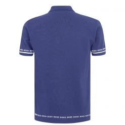 Boss Paddy 1 Polo Shirt -Outlet The Lux Evolve Store 54226719 xxl a10