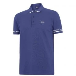 Boss Paddy 1 Polo Shirt -Outlet The Lux Evolve Store 54226719 xxl a11