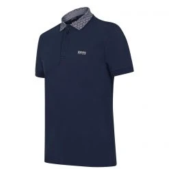 Boss Boss Paddy 3 Polo -Outlet The Lux Evolve Store 54263019 xxl a11