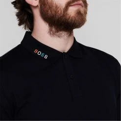 Boss Parlay 125 Polo Shirt -Outlet The Lux Evolve Store 54263519 xxl a3